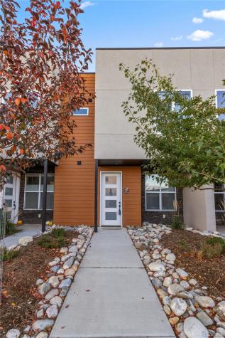 1001 Emma Lane Salida CO 81201