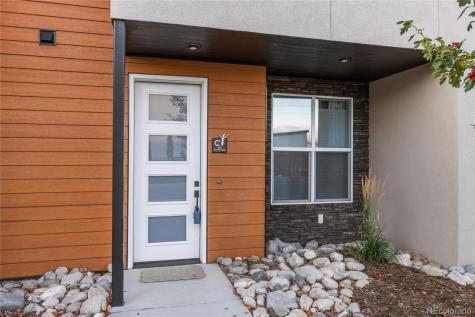 1001 Emma Lane Salida CO 81201