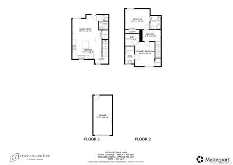 1001 Emma Lane Salida CO 81201