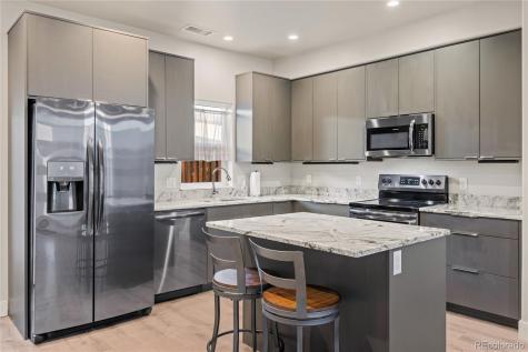 1001 Emma Lane Salida CO 81201