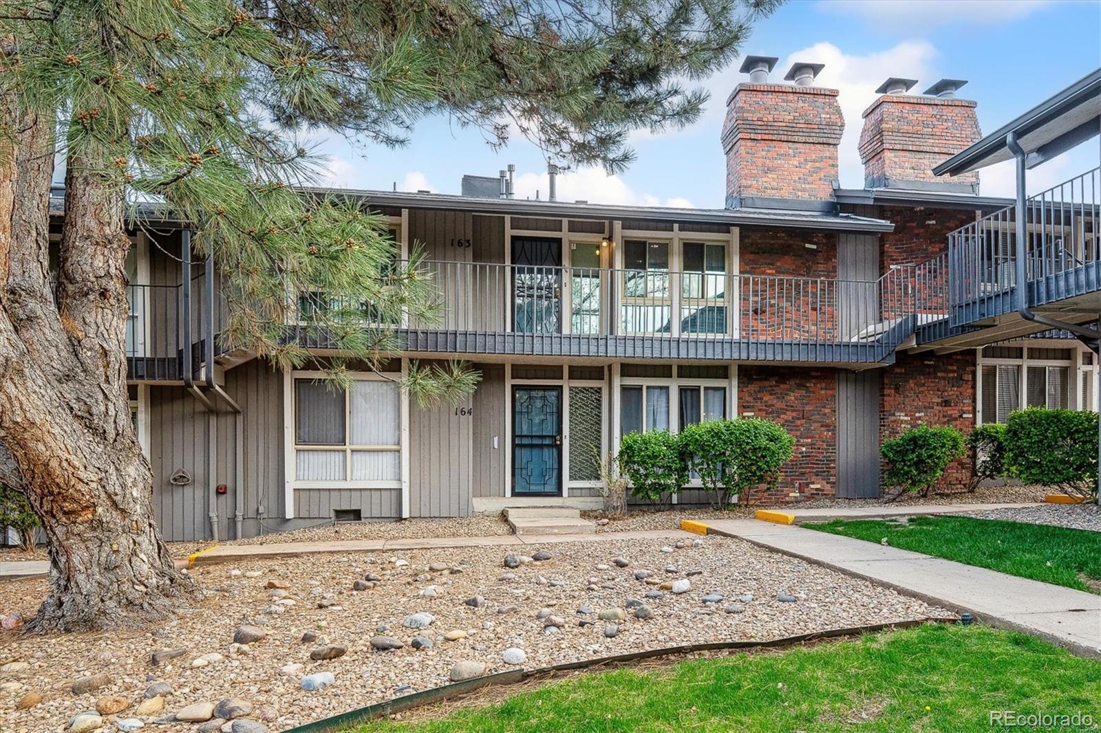 6495 E Happy Canyon Road Denver CO 80237