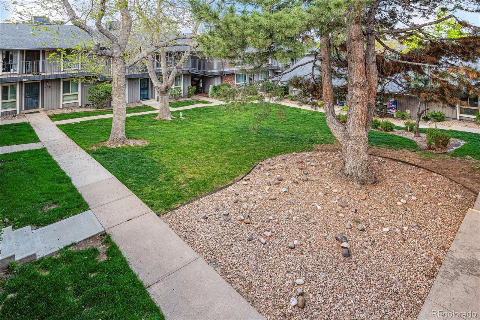 6495 E Happy Canyon Road Denver CO 80237