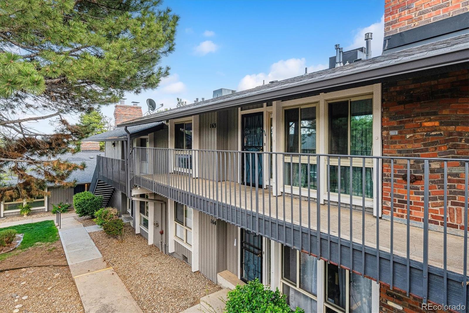 6495 E Happy Canyon Road Denver CO 80237