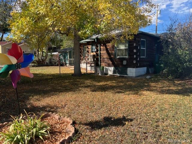 1175 S Ames Street Lakewood CO 80232