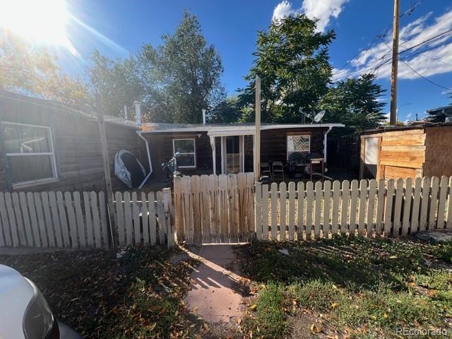 1175 S Ames Street Lakewood CO 80232