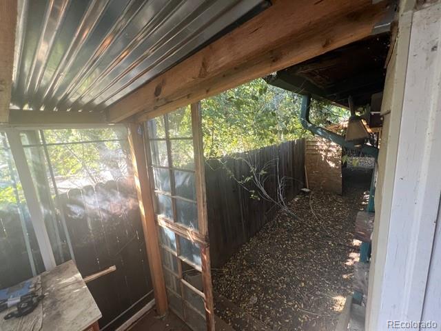 1175 S Ames Street Lakewood CO 80232