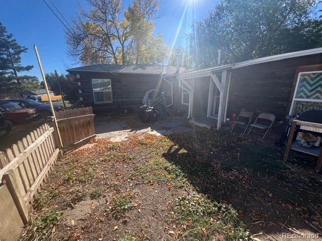 1175 S Ames Street Lakewood CO 80232