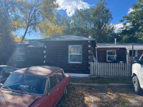1175 S Ames Street Lakewood CO 80232