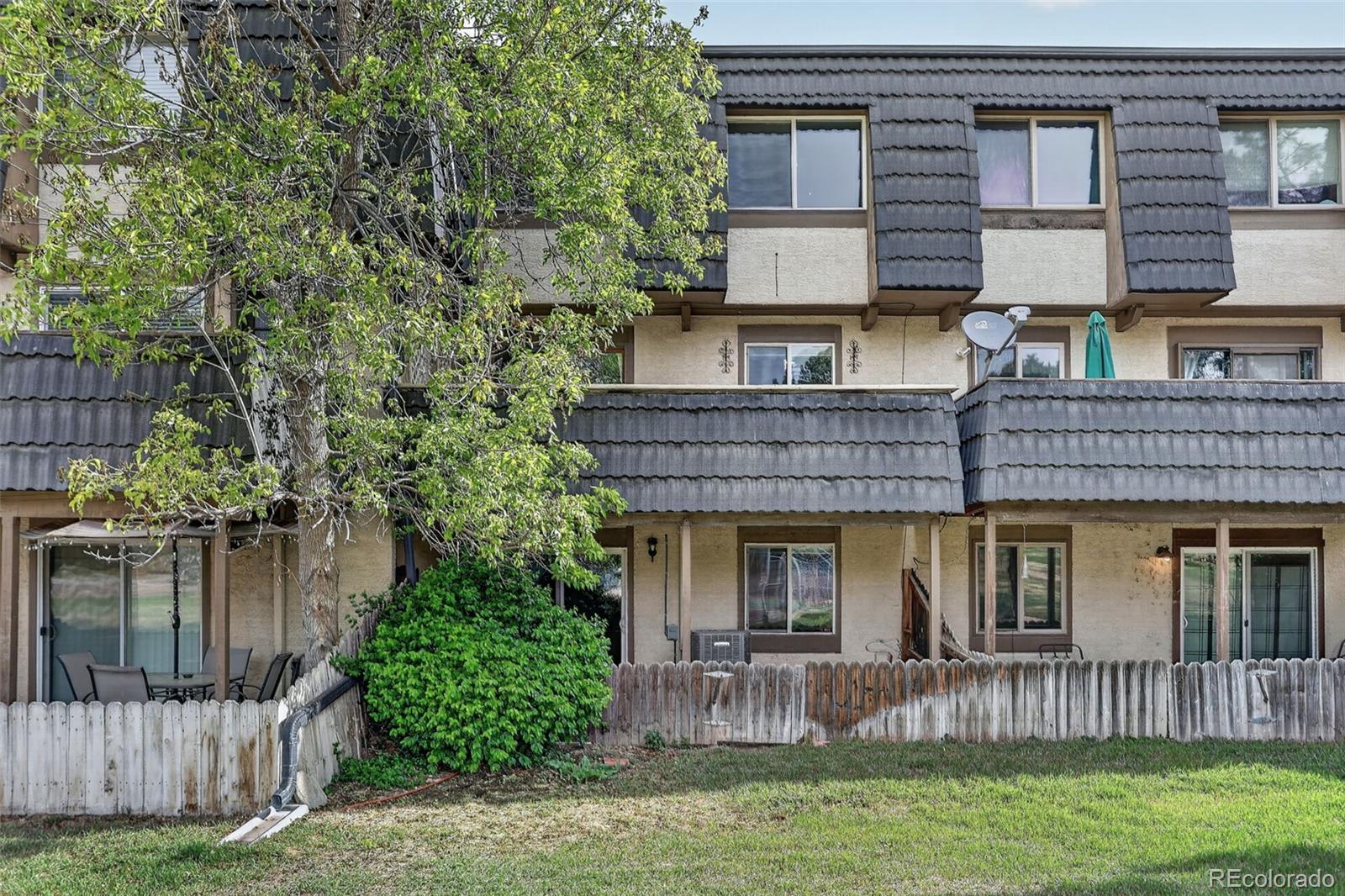 6870 S Broadway Centennial CO 80122
