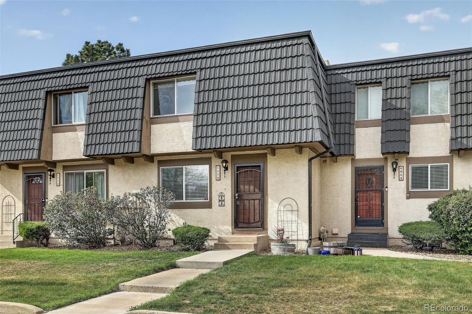 6870 S Broadway Centennial CO 80122