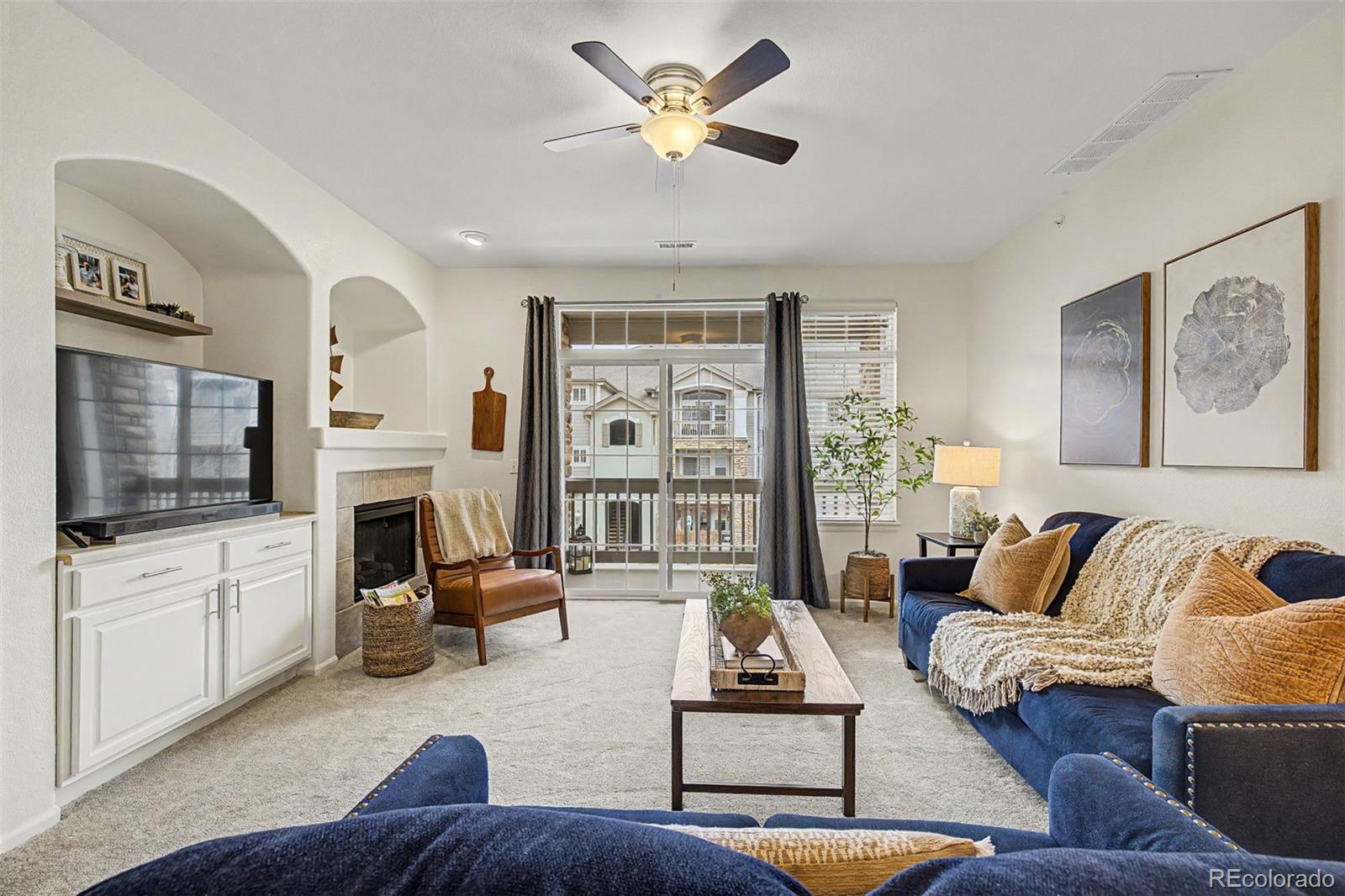 1574 Olympia Circle Castle Rock CO 80104