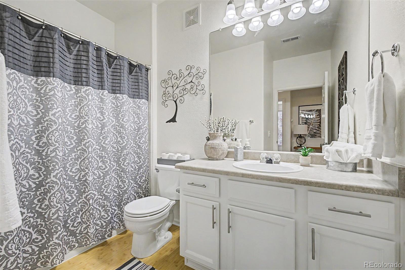 1574 Olympia Circle Castle Rock CO 80104
