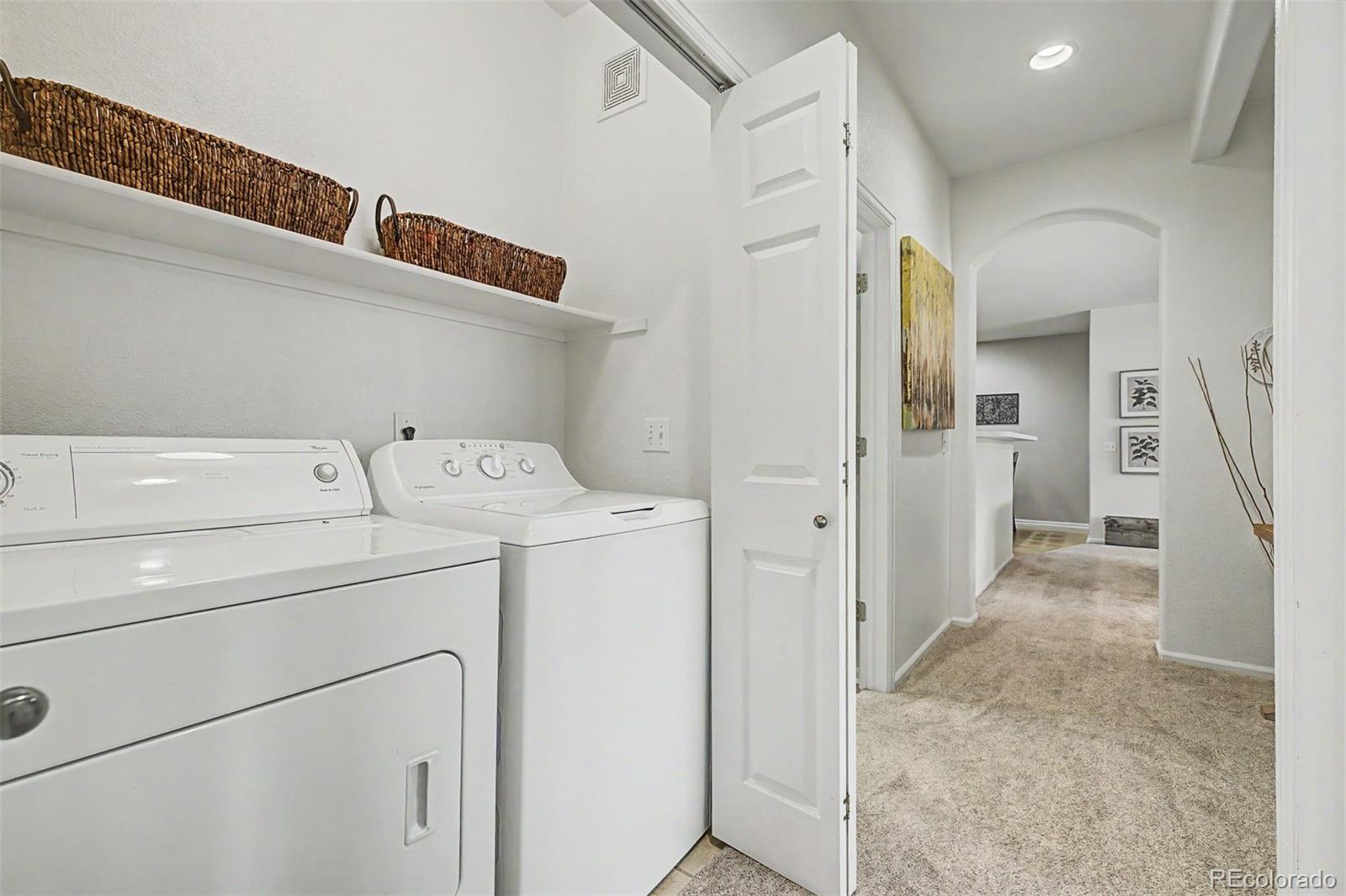 1574 Olympia Circle Castle Rock CO 80104