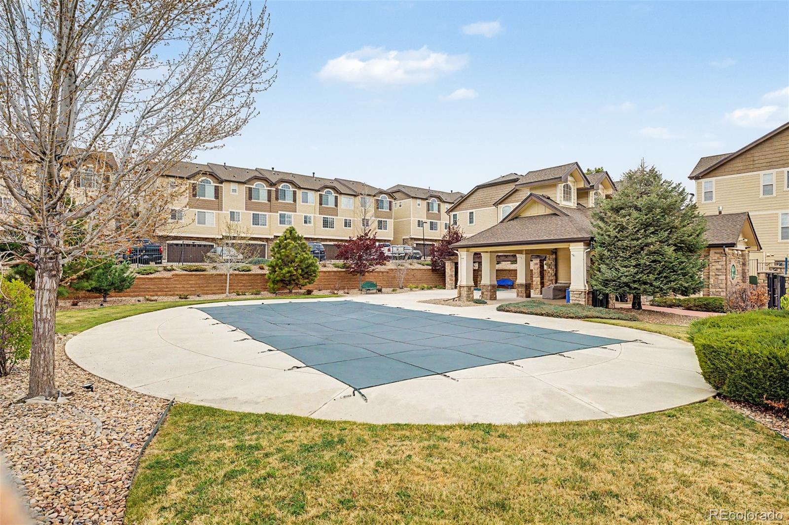 1574 Olympia Circle Castle Rock CO 80104
