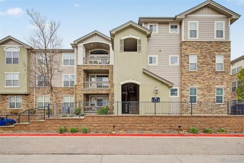 1574 Olympia Circle Castle Rock CO 80104