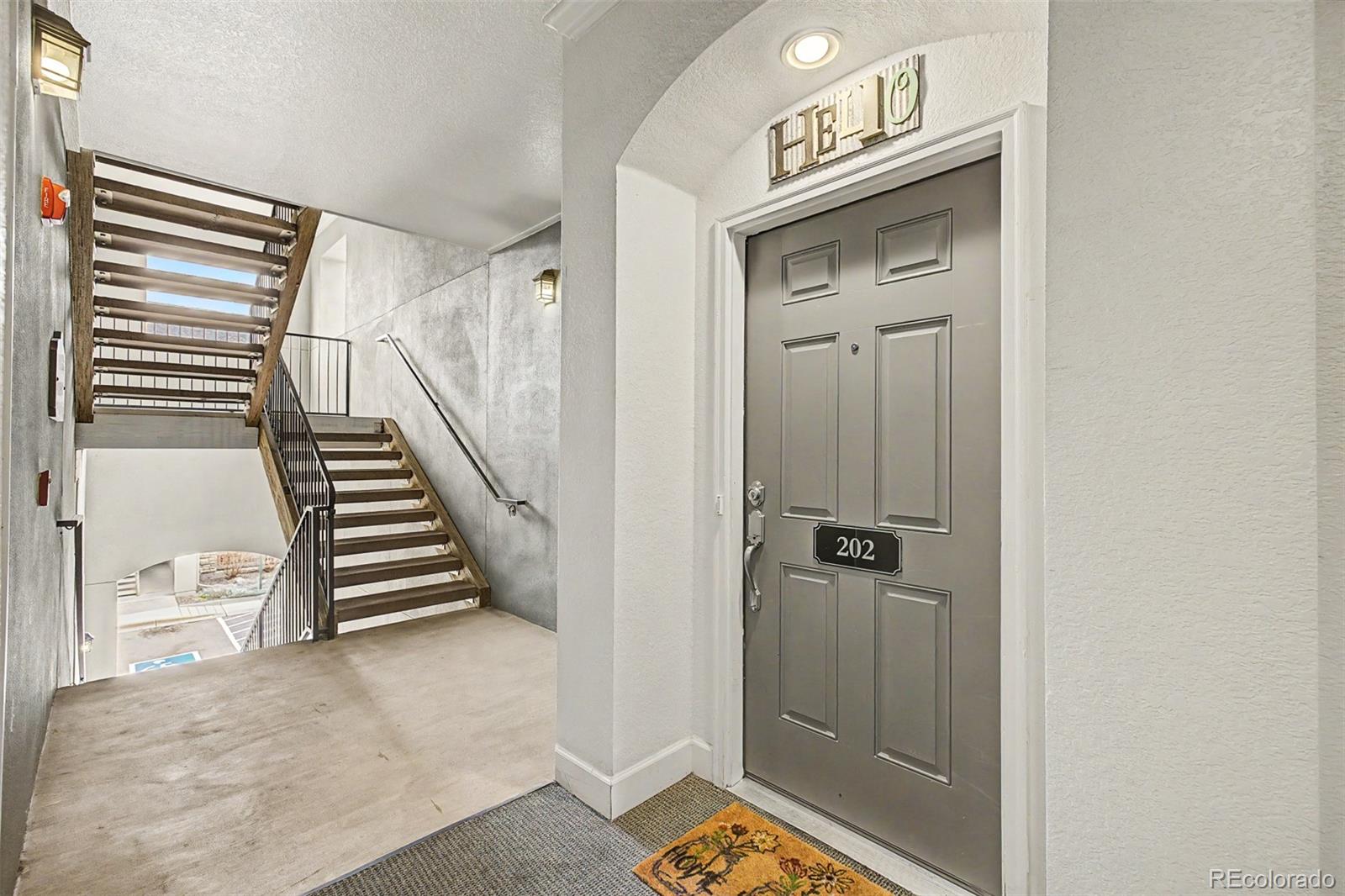 1574 Olympia Circle Castle Rock CO 80104
