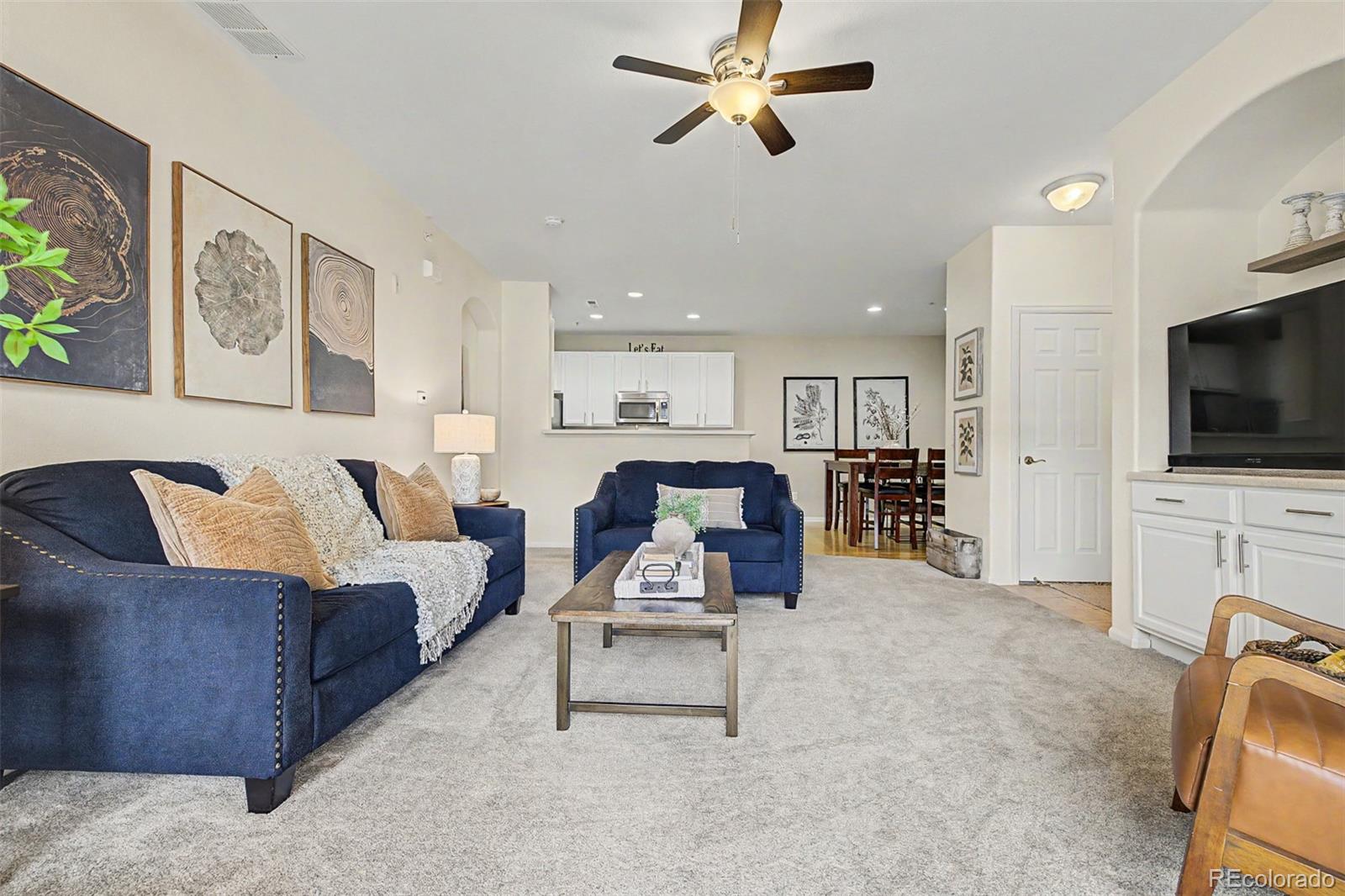 1574 Olympia Circle Castle Rock CO 80104