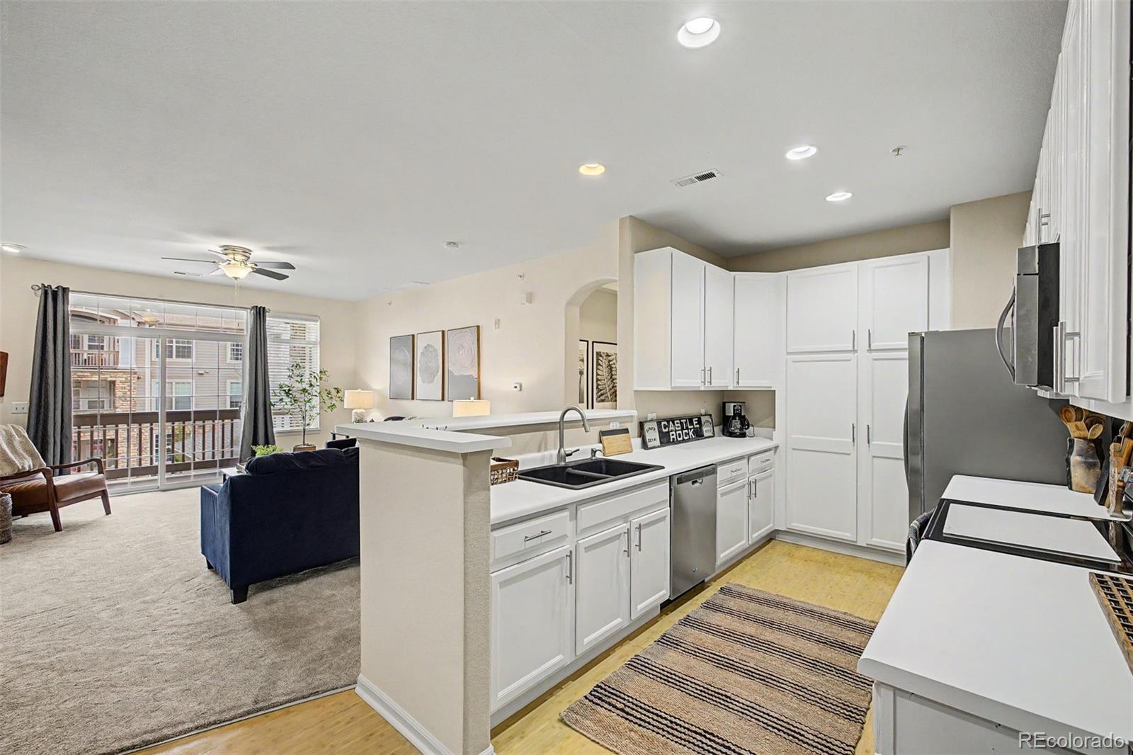 1574 Olympia Circle Castle Rock CO 80104
