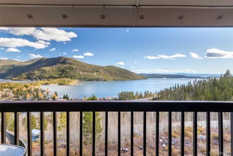 130 Tall Pine Circle Grand Lake CO 80447