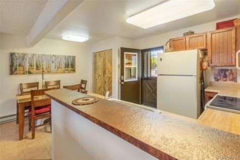 130 Tall Pine Circle Grand Lake CO 80447