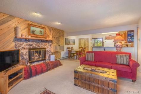 130 Tall Pine Circle Grand Lake CO 80447