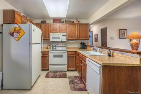 130 Tall Pine Circle Grand Lake CO 80447