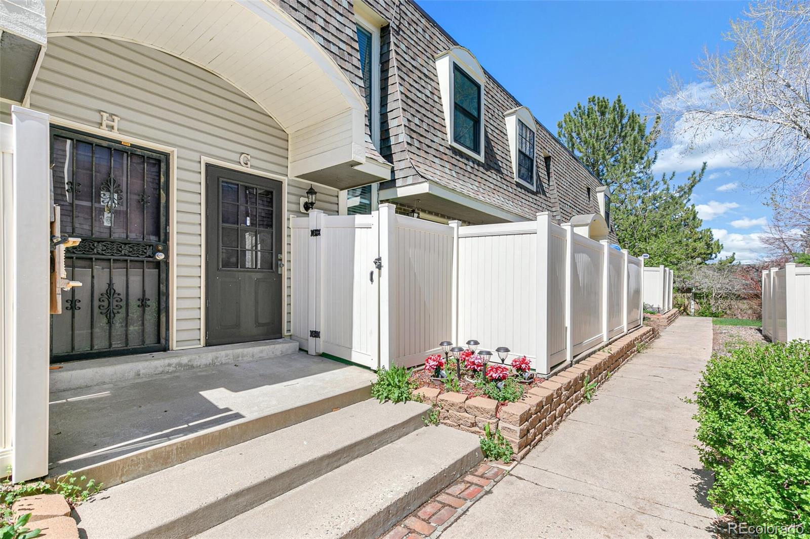 1350 S Idalia Street Aurora CO 80017