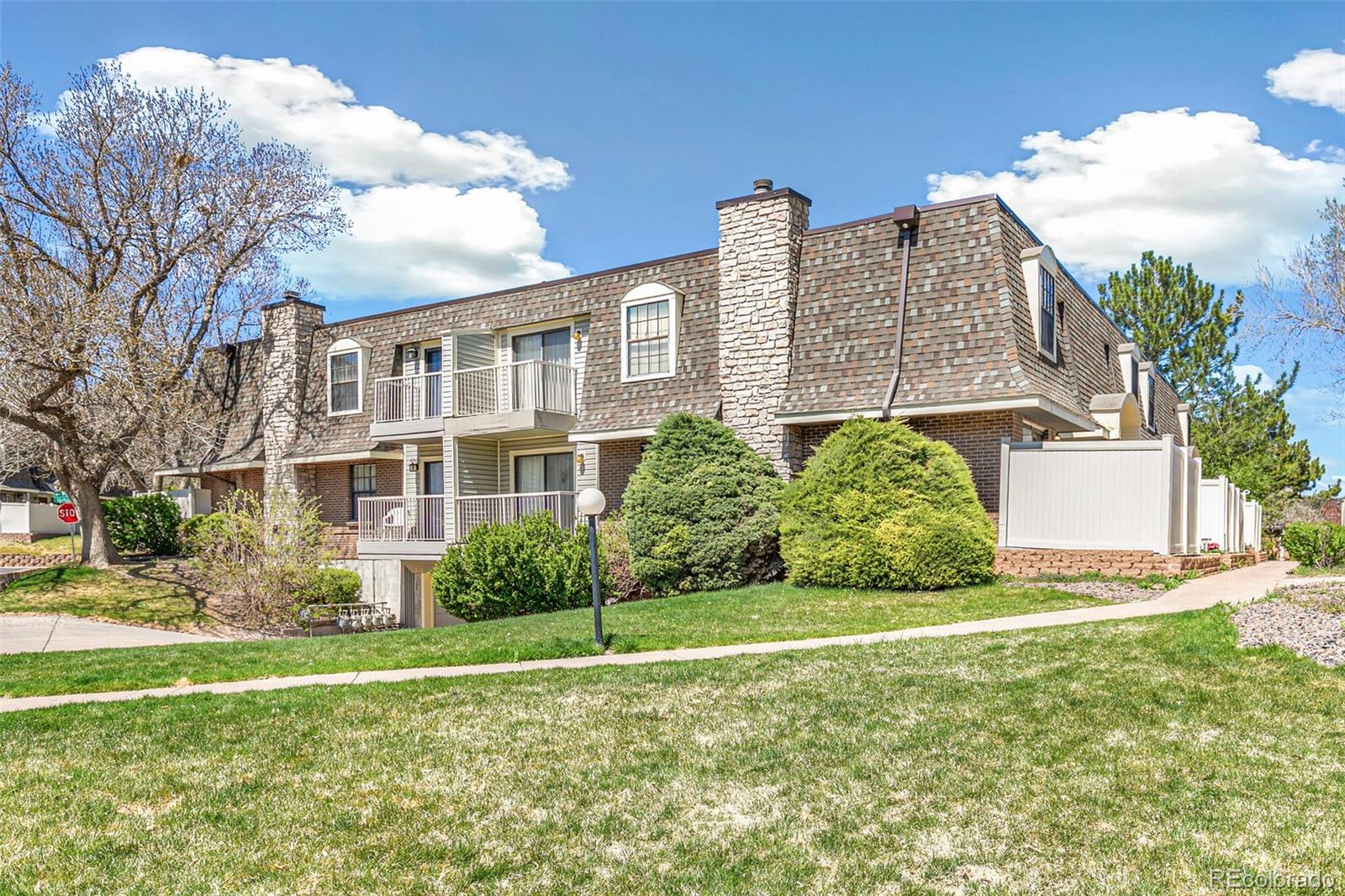 1350 S Idalia Street Aurora CO 80017