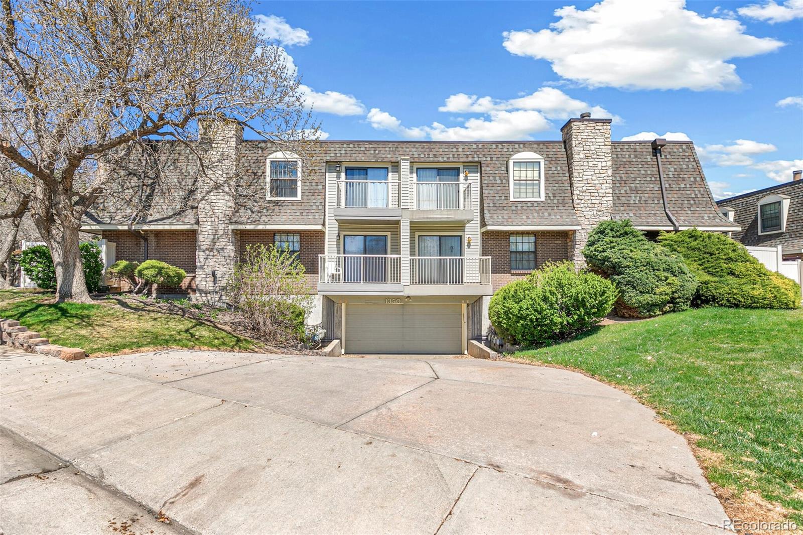 1350 S Idalia Street Aurora CO 80017