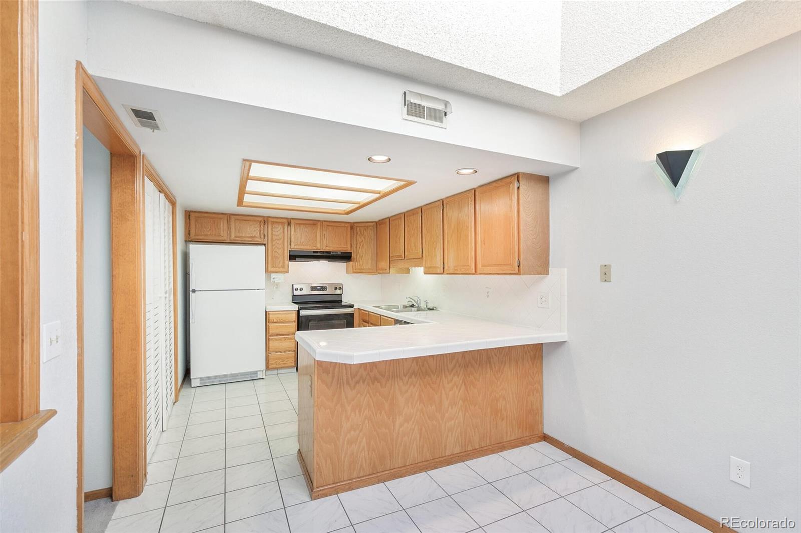 1350 S Idalia Street Aurora CO 80017
