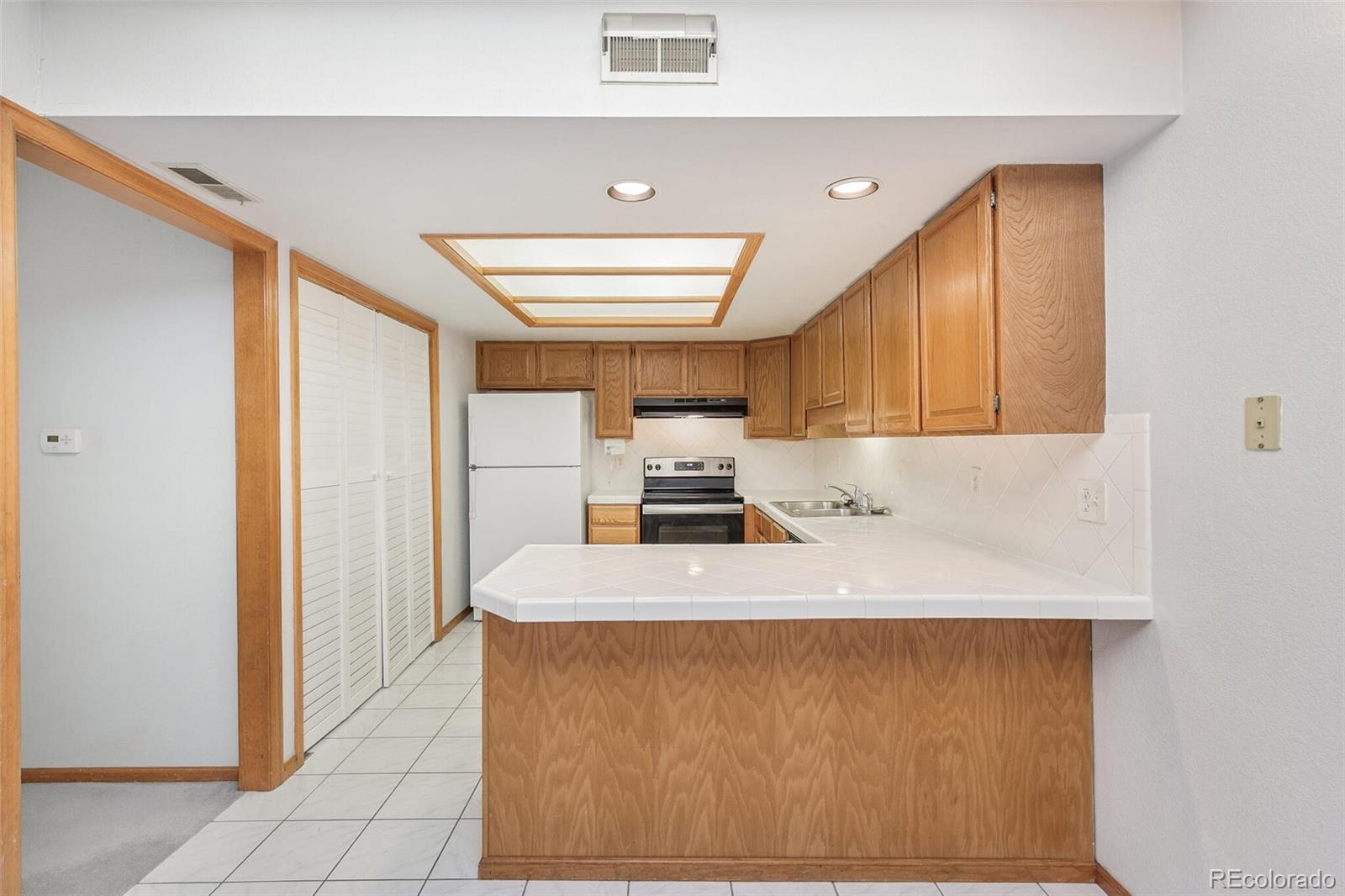 1350 S Idalia Street Aurora CO 80017