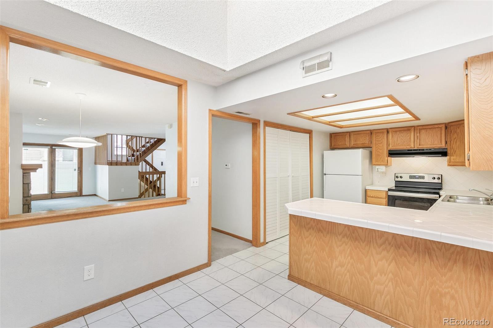 1350 S Idalia Street Aurora CO 80017