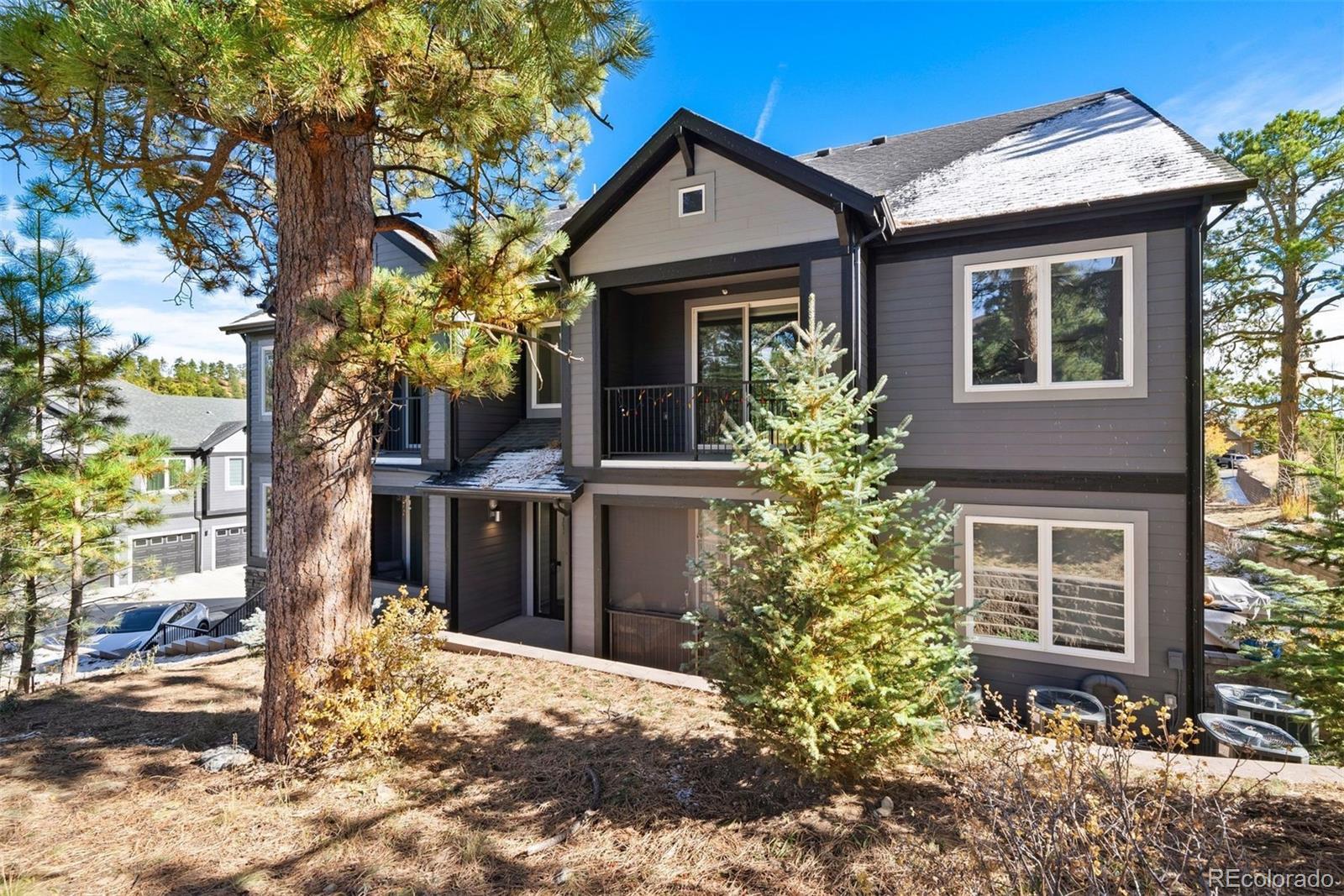31192 Black Eagle Drive Evergreen CO 80439