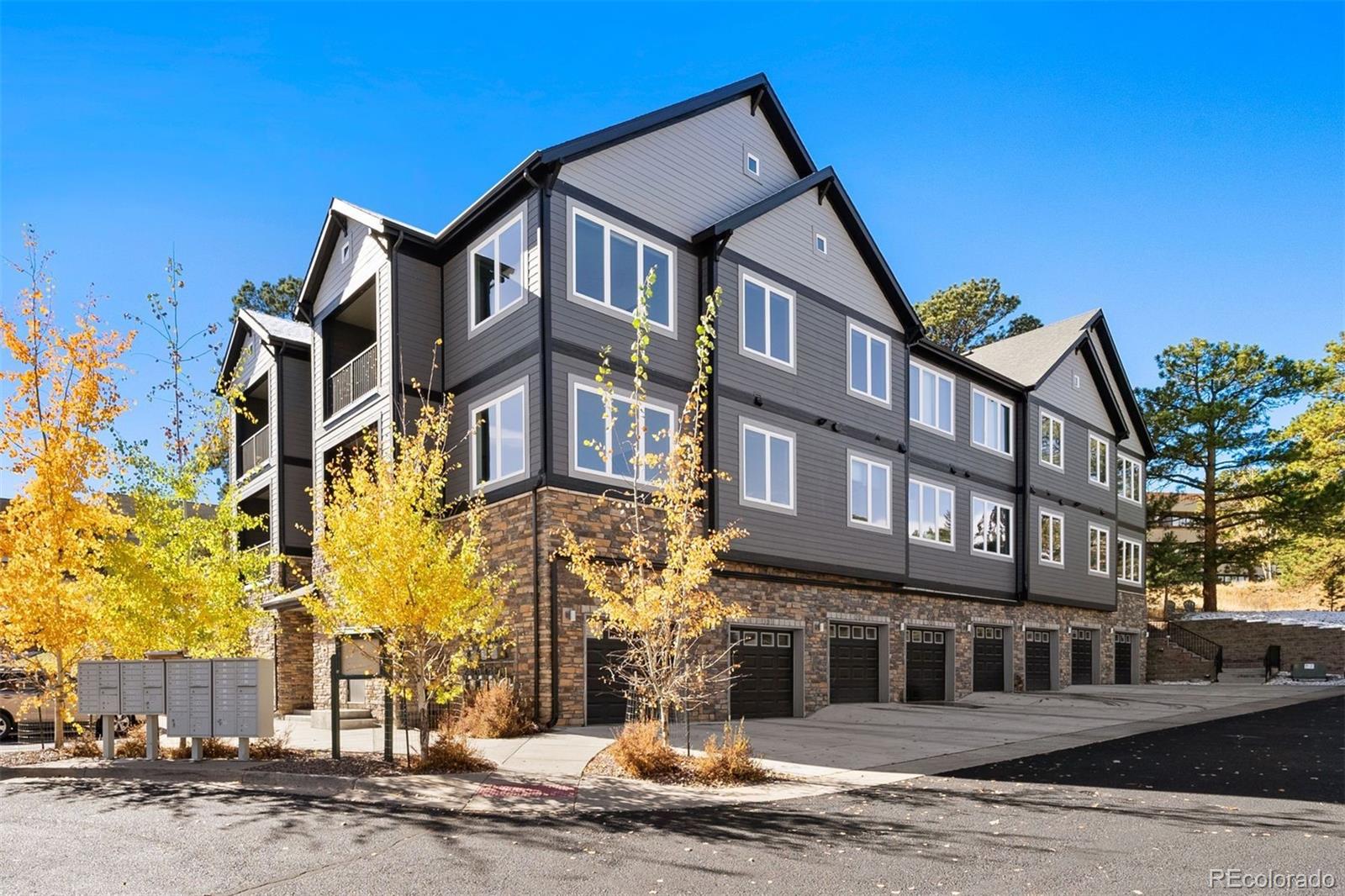 31192 Black Eagle Drive Evergreen CO 80439
