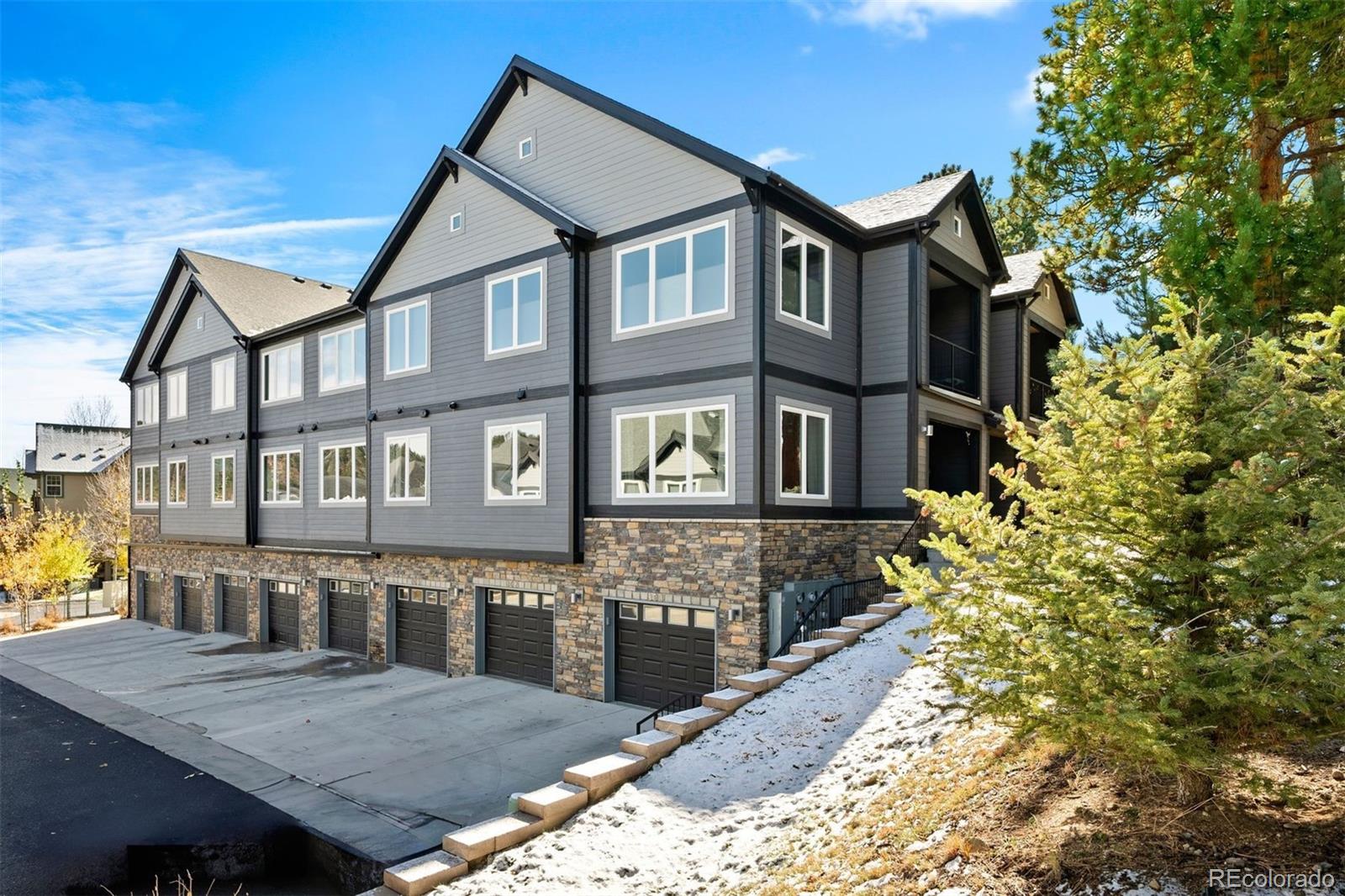 31192 Black Eagle Drive Evergreen CO 80439