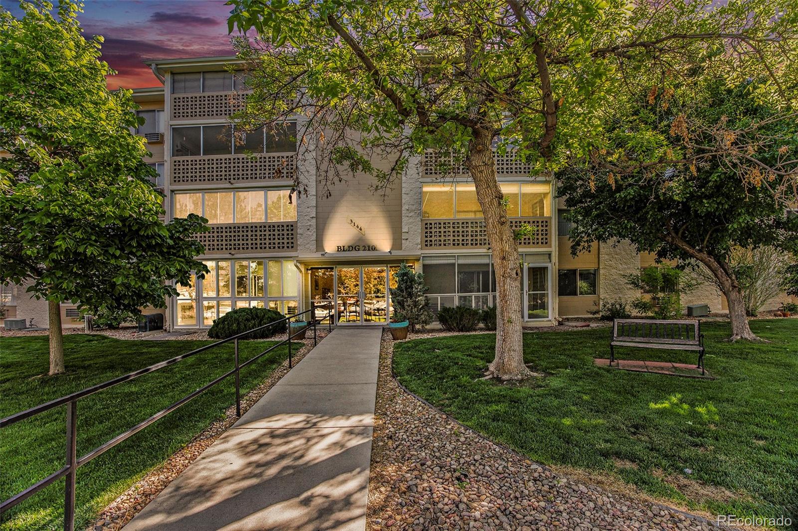 3144 S Wheeling Way Aurora CO 80014