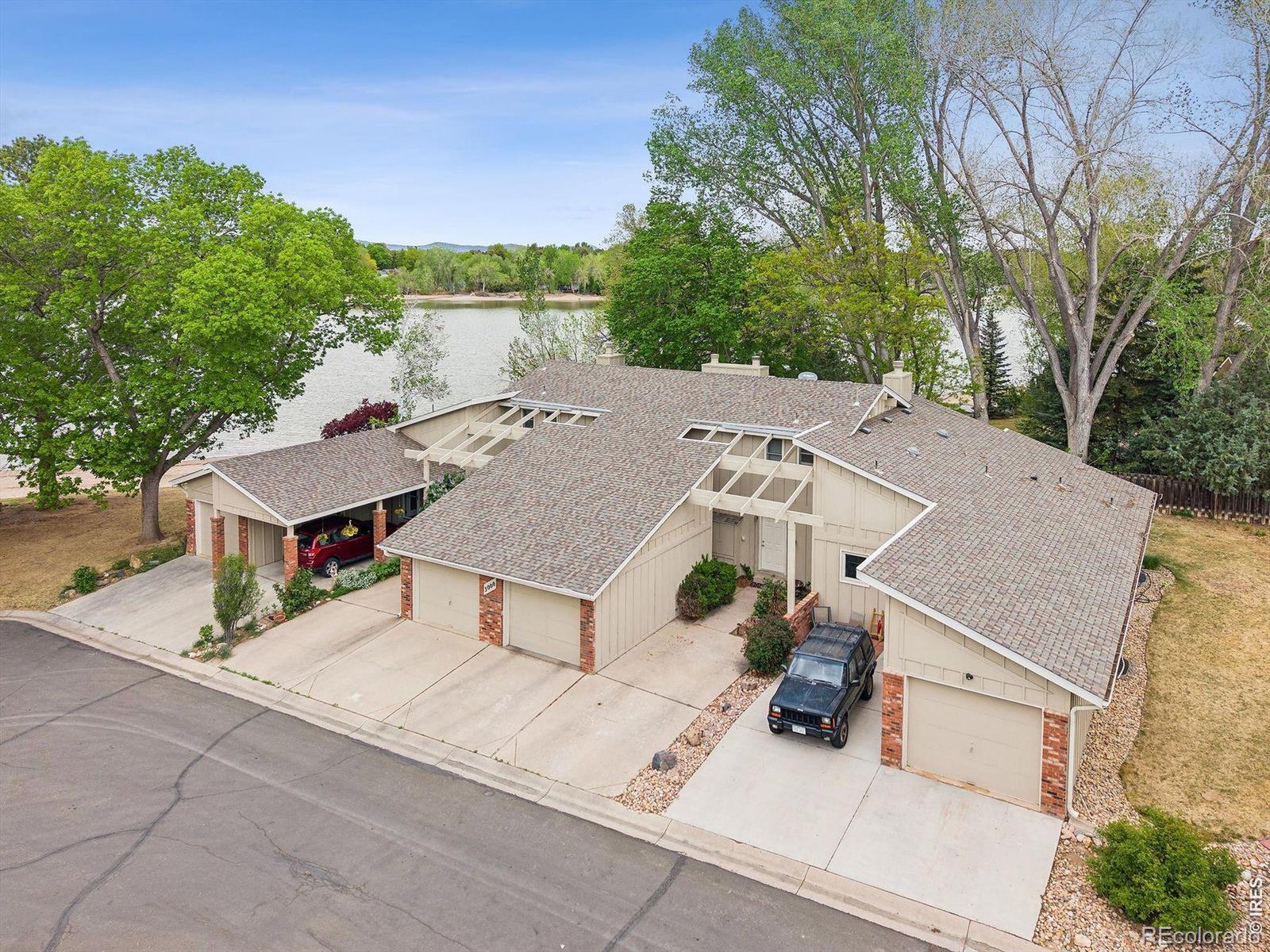 3000 Regatta Lane Fort Collins CO 80525