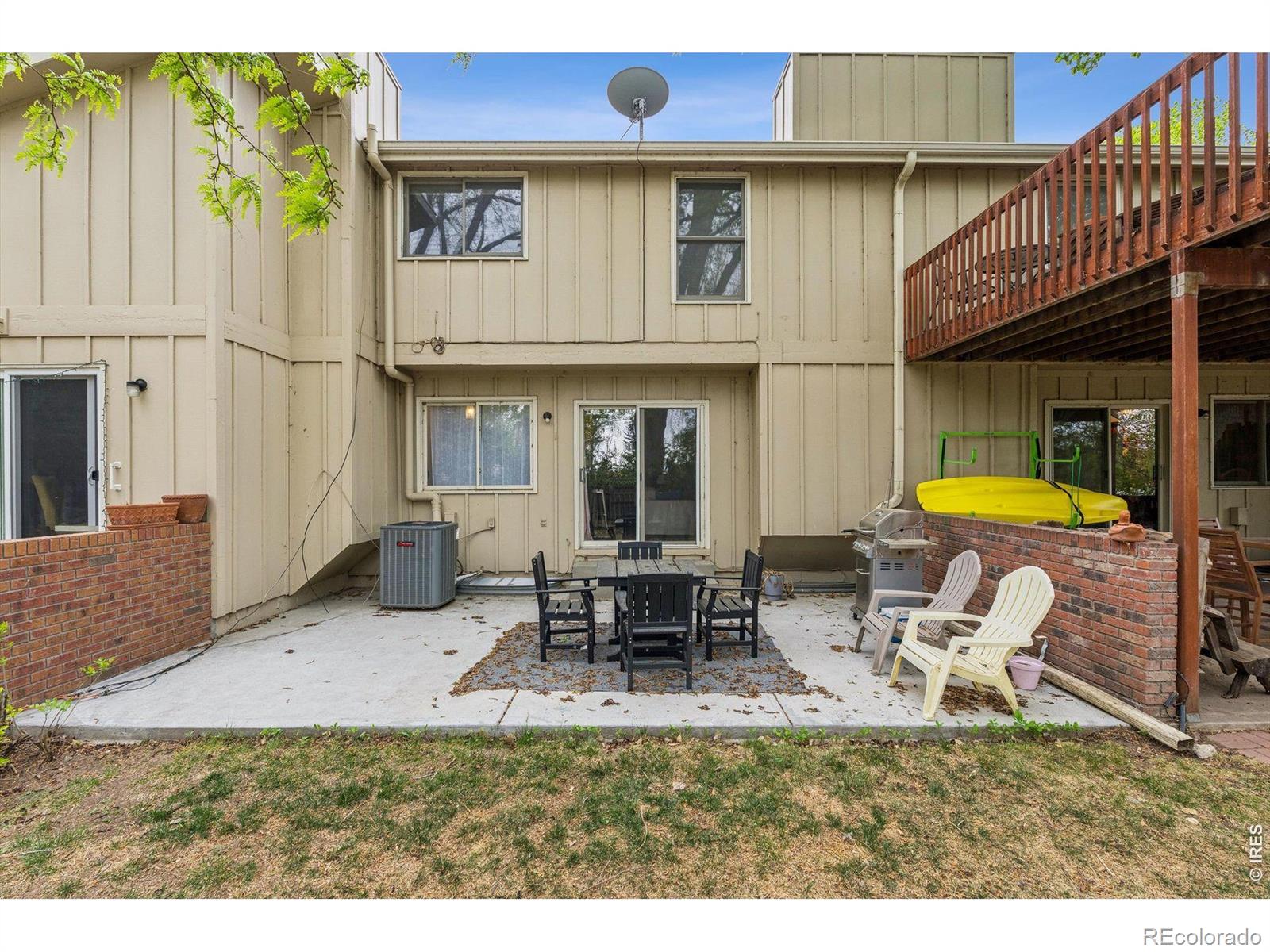 3000 Regatta Lane Fort Collins CO 80525
