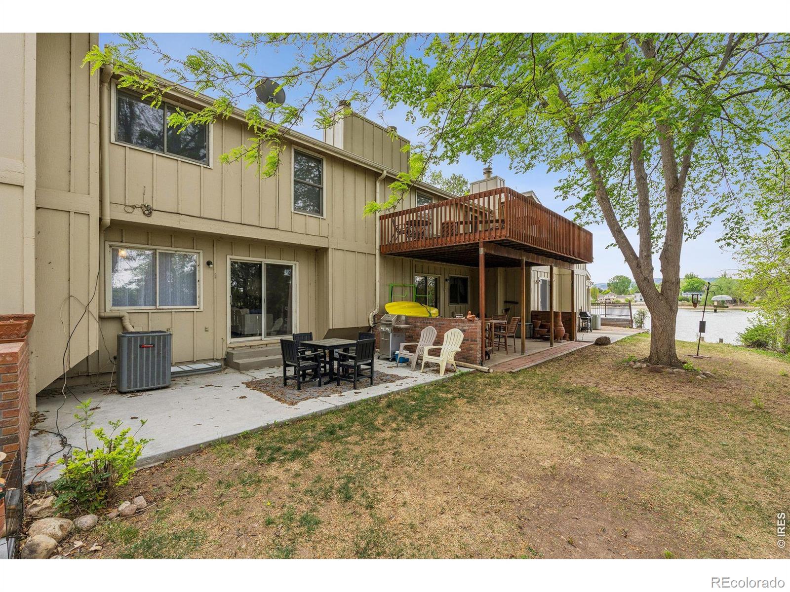 3000 Regatta Lane Fort Collins CO 80525