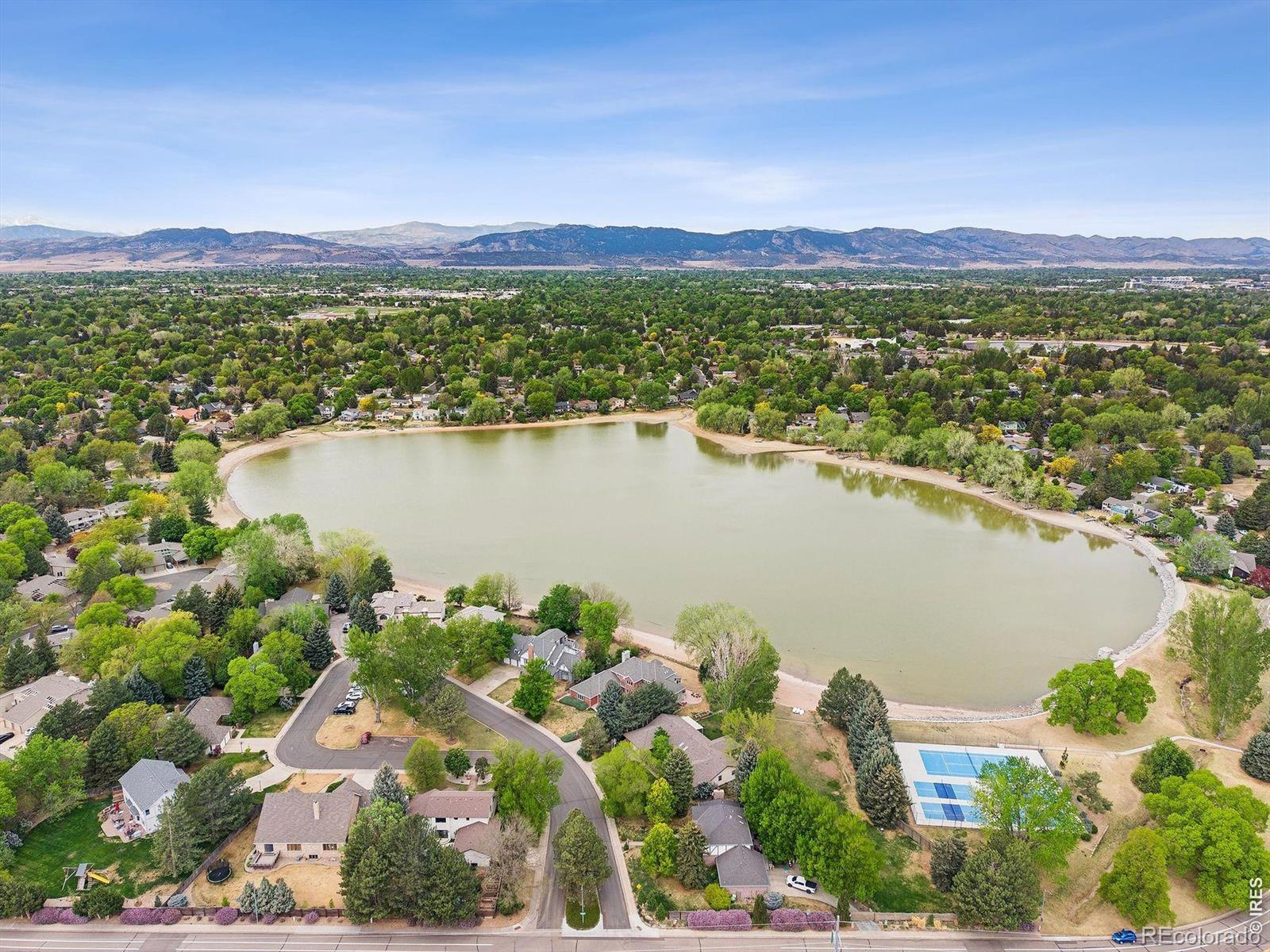3000 Regatta Lane Fort Collins CO 80525
