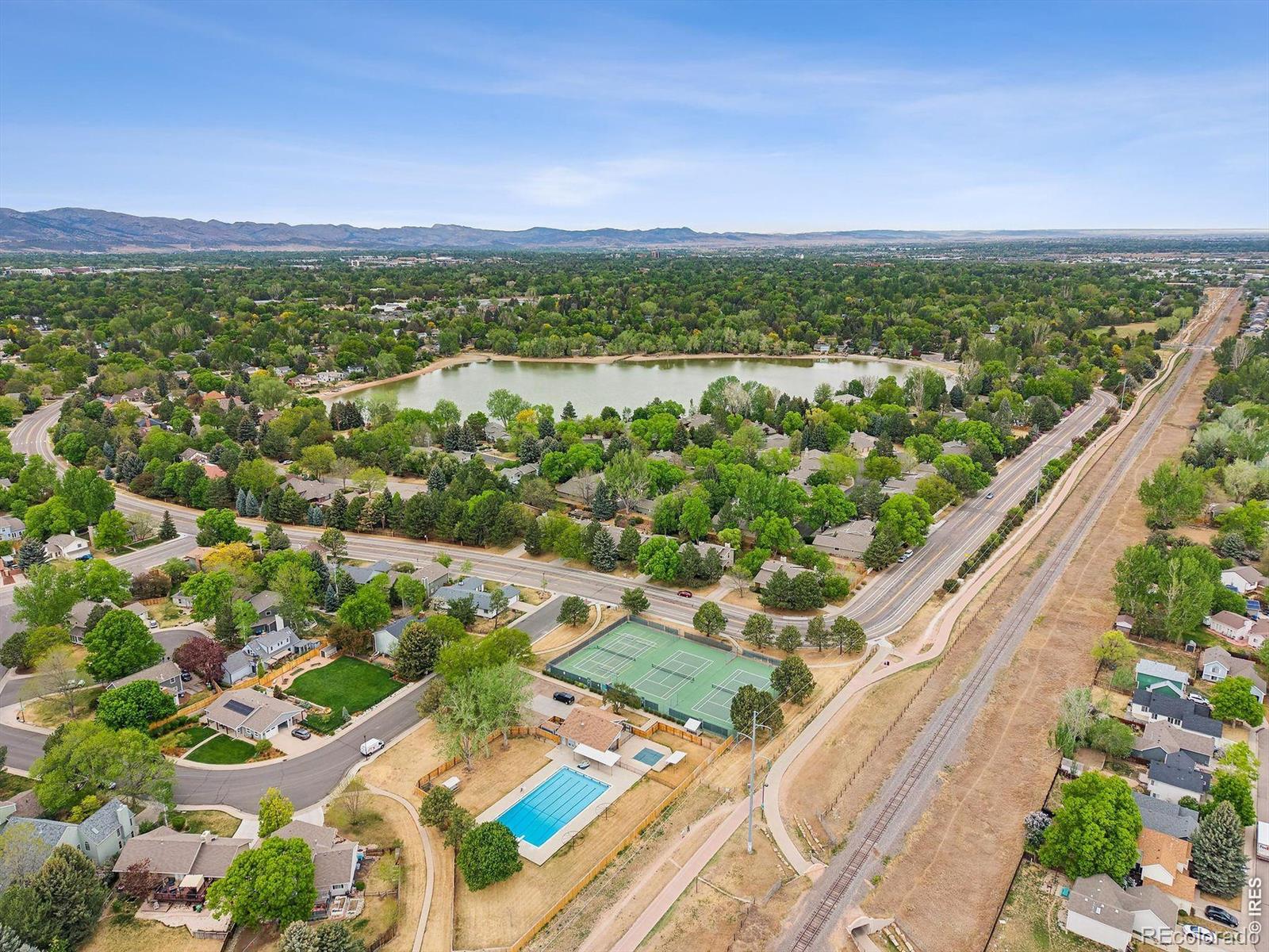 3000 Regatta Lane Fort Collins CO 80525