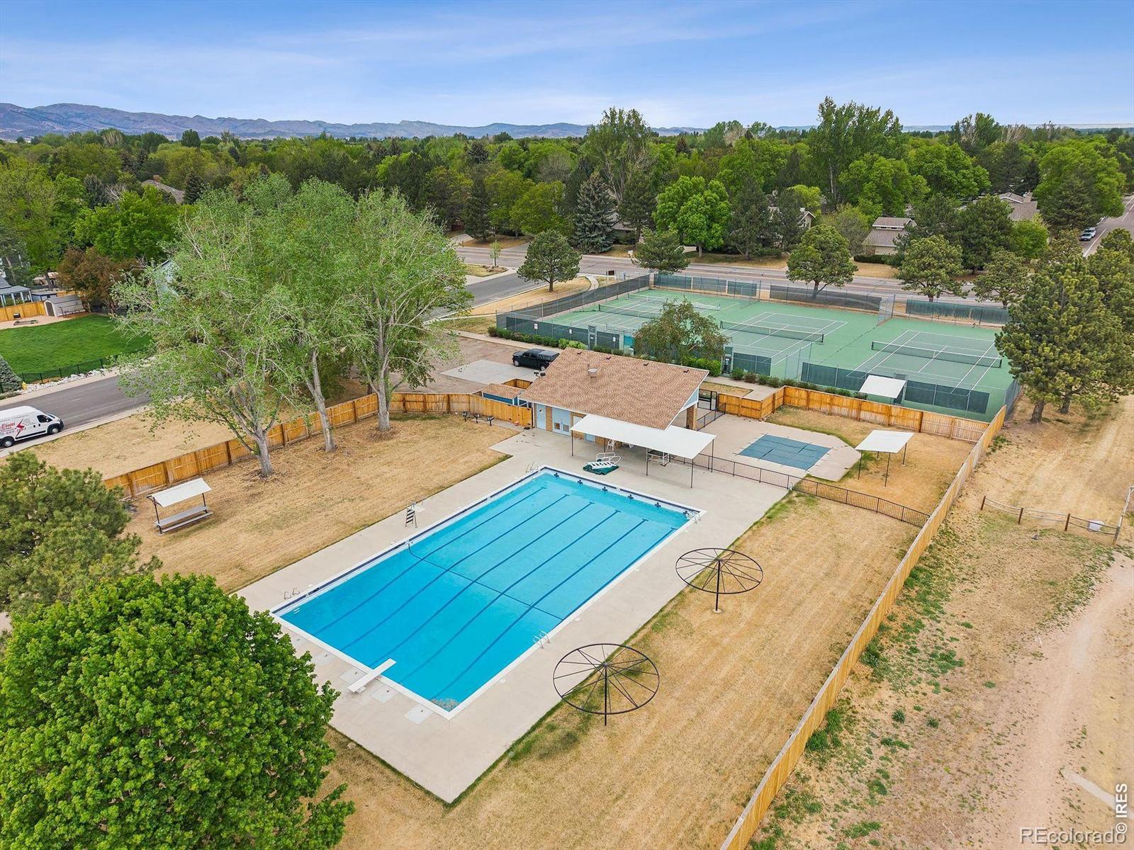 3000 Regatta Lane Fort Collins CO 80525