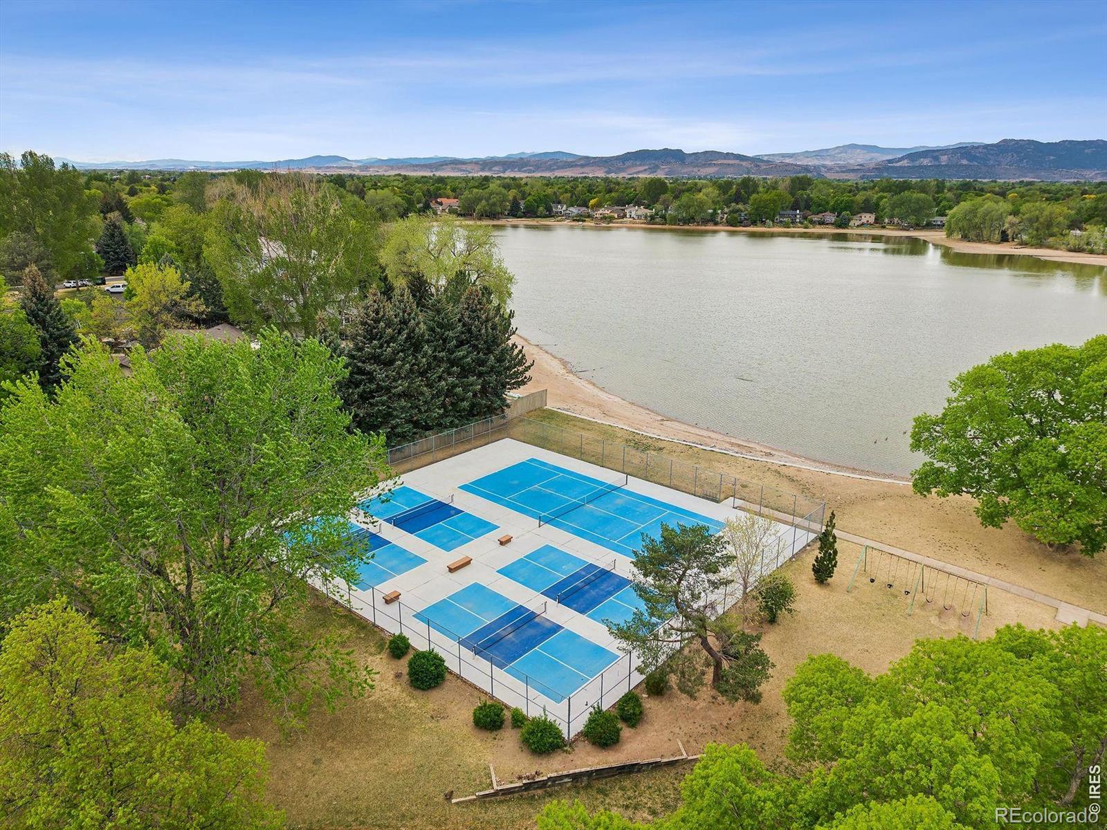 3000 Regatta Lane Fort Collins CO 80525