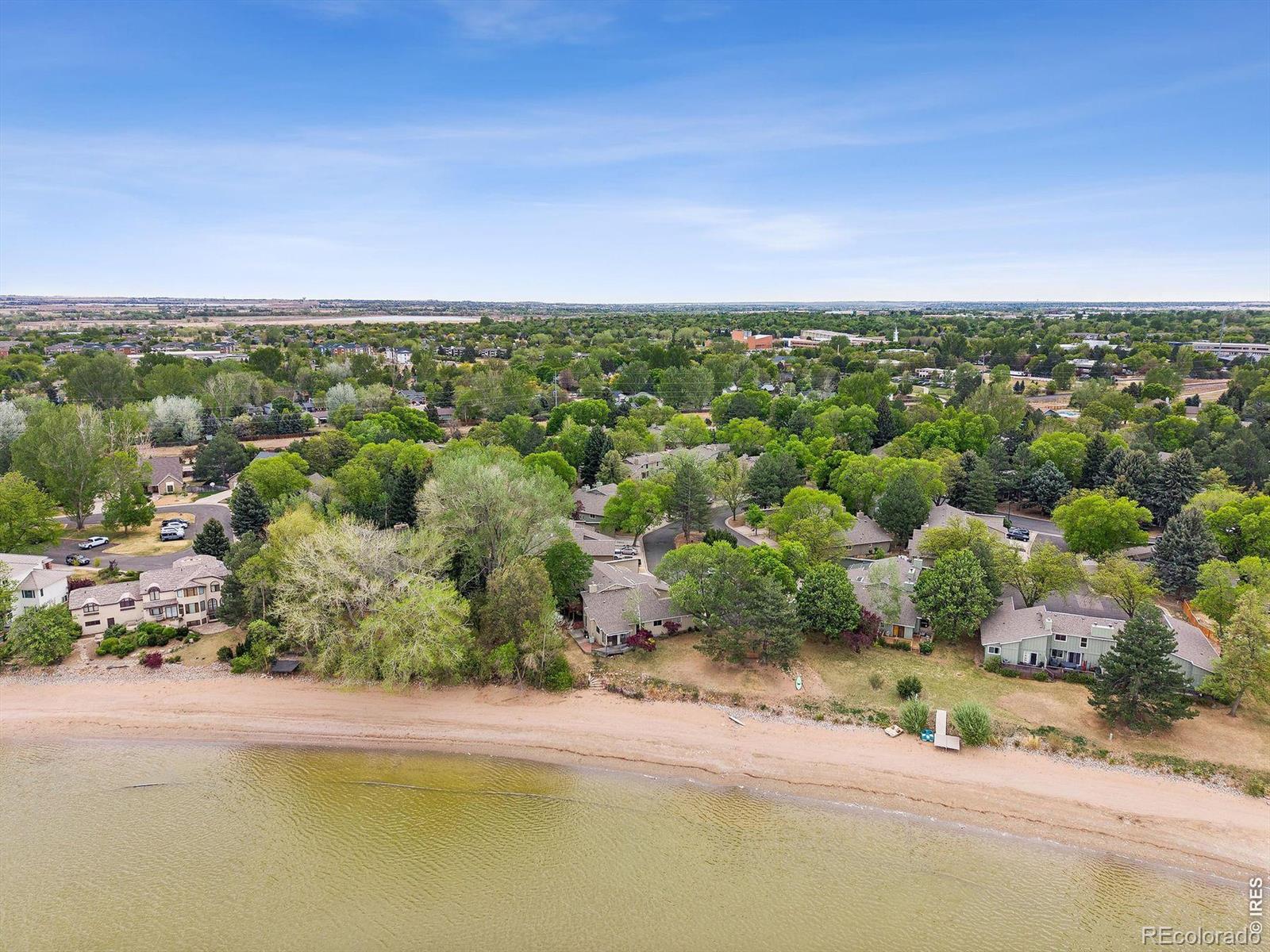 3000 Regatta Lane Fort Collins CO 80525
