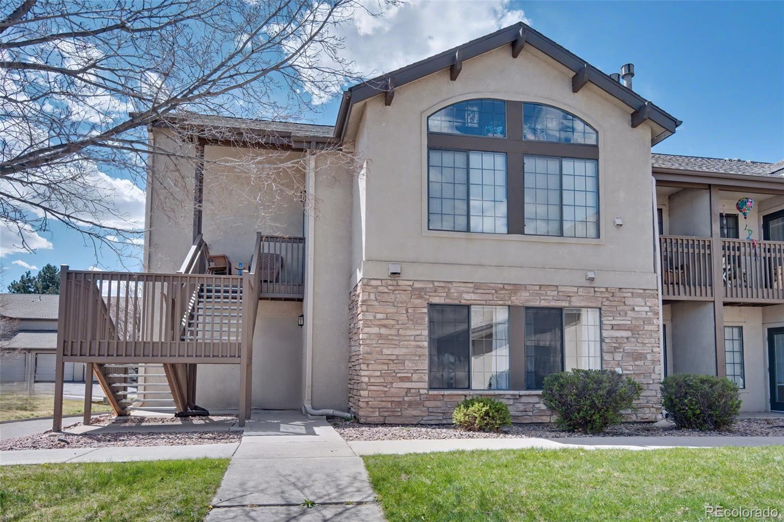 2160 Alicia Point Colorado Springs CO 80919