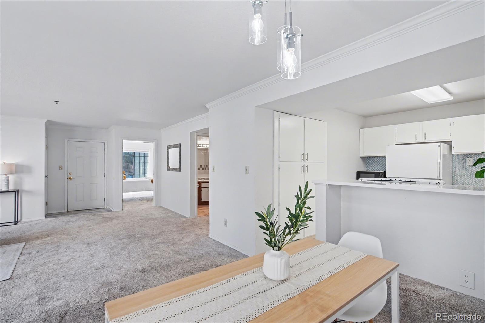 2160 Alicia Point Colorado Springs CO 80919