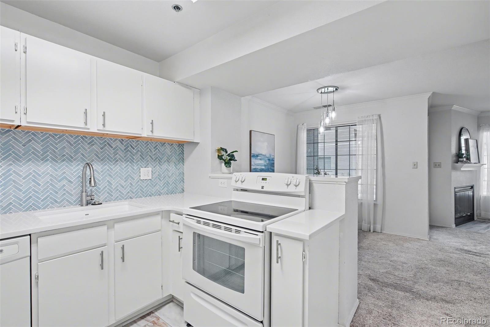 2160 Alicia Point Colorado Springs CO 80919