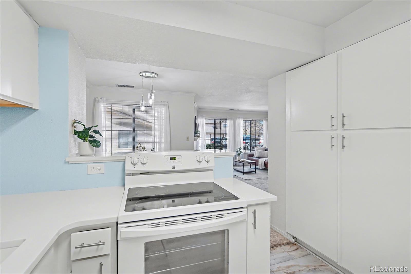 2160 Alicia Point Colorado Springs CO 80919
