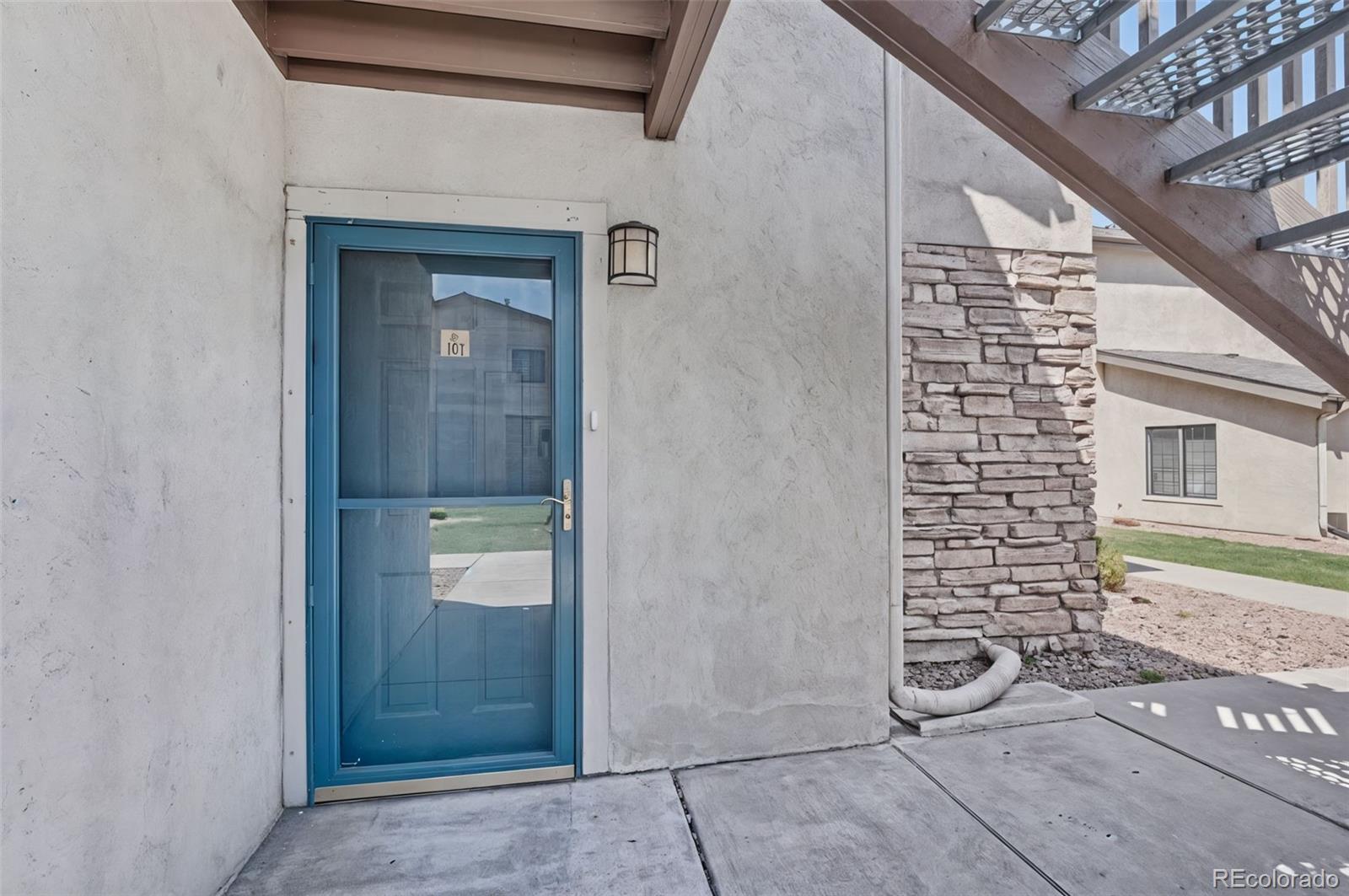 2160 Alicia Point Colorado Springs CO 80919