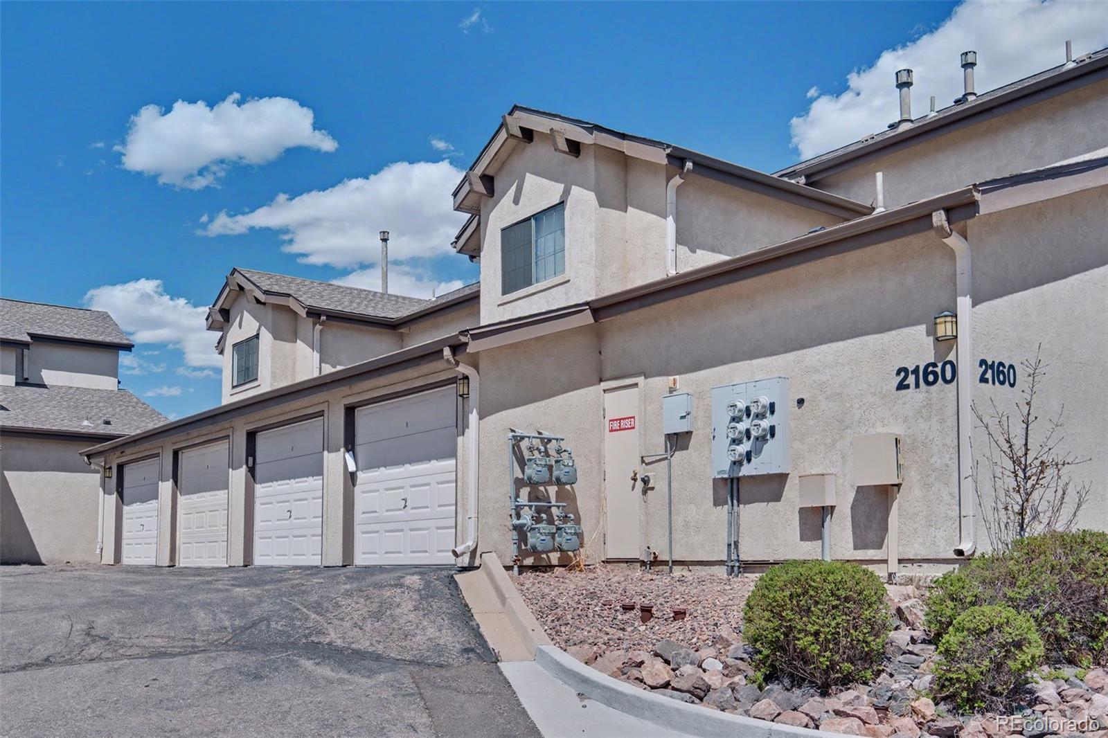 2160 Alicia Point Colorado Springs CO 80919